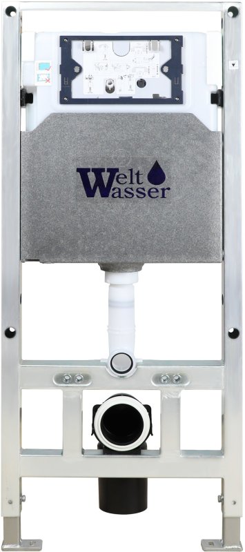 Система инсталляции для унитаза Weltwasser Amberg 506 ST